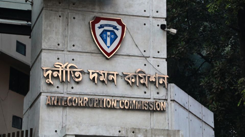 বৈষম্যবিরোধী নেতাদের অবৈধ সম্পদ বিষয়ে অনুসন্ধানে বাধা নেই: দুদক মহাপরিচালক